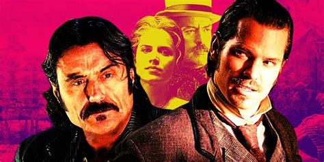 All 3 Deadwood Seasons (& The Sequel Movie) Ranked Worst .